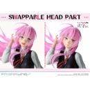 Shikimor's Not Just a Cutie Estatua PVC 1/7 Prisma Wing Shikimori san 22 cm