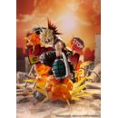My Hero Academia Estatua PVC 1/7 Katsuki Bakugo: Great Explosion Murder God Dynamight 25 cm