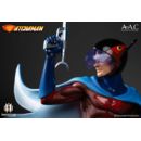 Gatchaman Estatua Amazing Art Collection Joe the Condor, Expert in Shooting 34 cm