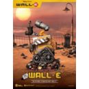 WALL-E Estatua Master Craft WALL-E 37 cm