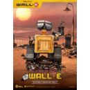 WALL-E Estatua Master Craft WALL-E 37 cm