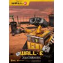 WALL-E Estatua Master Craft WALL-E 37 cm