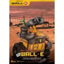 WALL-E Estatua Master Craft WALL-E 37 cm