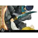 Seven Deadly Sins Concept Masterline Series Estatua Meliodas, Ban and King 55 cm