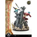 Seven Deadly Sins Concept Masterline Series Estatua Meliodas, Ban and King Deluxe Version 55 cm