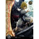 Seven Deadly Sins Concept Masterline Series Estatua Meliodas, Ban and King Deluxe Version 55 cm