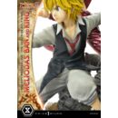 Seven Deadly Sins Concept Masterline Series Estatua Meliodas, Ban and King Deluxe Bonus Version 55 cm