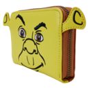 Monedero Tarjetero Keep Out Shrek Loungefly