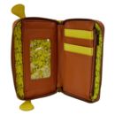 Monedero Tarjetero Keep Out Shrek Loungefly
