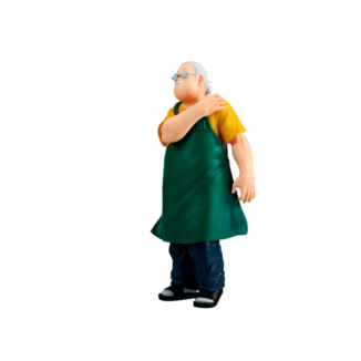Figura Taro Sakamoto Days Ichibansho