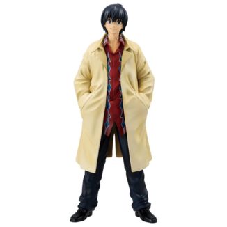 Figura Yoichi Nagumo Sakamoto Days Ichibansho