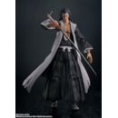 Kenpachi Zaraki SH Figuarts Bleach: Thousand-Year Blood War