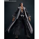 Kenpachi Zaraki SH Figuarts Bleach: Thousand-Year Blood War
