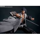 Kenpachi Zaraki SH Figuarts Bleach: Thousand-Year Blood War