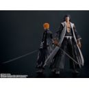 Kenpachi Zaraki SH Figuarts Bleach: Thousand-Year Blood War