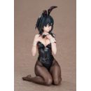 Original Character Estatua PVC 1/7 Ishimi Yokoyama: Black Bunny Ver. 17 cm