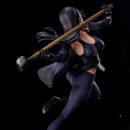 Summer Time Rendering Estatua PVC Minakata Hizuru 27 cm