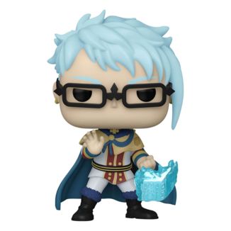 Black Clover Figura POP! Animation Vinyl Klaus 9 cm