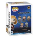 Black Clover Figura POP! Animation Vinyl Mimosa 9 cm