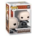 Dune 2 POP! Movies Vinyl Figura Feyd Rautha 9 cm