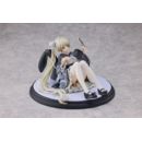 Yosuga no Sora Estatua 1/7 Kasugano Sora Yukata Ver. 11 cm