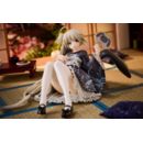 Yosuga no Sora Estatua 1/7 Kasugano Sora Yukata Ver. 11 cm