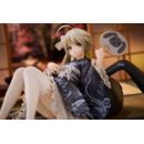 Yosuga no Sora Estatua 1/7 Kasugano Sora Yukata Ver. 11 cm