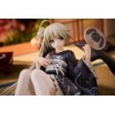 Yosuga no Sora Estatua 1/7 Kasugano Sora Yukata Ver. 11 cm