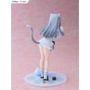 Nachoneko FNEX Estatua 1/7 Nachoneko 22 cm