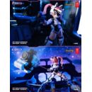 Original Character Figura 1/12 EveD Series AMBRA-02 (Strike Cat) Ambra 13 cm