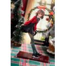 Original Character Estatua PVC 1/8 Desktop Girls Series Winter Ringo 24 cm