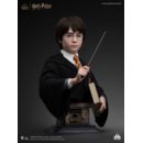 Harry Potter Busto 1/1 Harry 76 cm