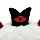Peluche Cult of the Lamb 22 cm