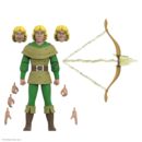 Dungeons & Dragons Figura Ultimates Hank The Ranger 18 cm