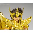 Sagitarius Seiya Myth Cloth EX Saint Seiya Inheritor of the Gold Cloth