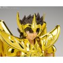 Sagitarius Seiya Myth Cloth EX Saint Seiya Inheritor of the Gold Cloth