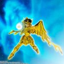 Sagitarius Seiya Myth Cloth EX Saint Seiya Inheritor of the Gold Cloth