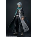 SH Figuarts Toushiro Hitsugaya Bleach: Thousand-Year Blood War