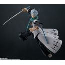 SH Figuarts Toushiro Hitsugaya Bleach: Thousand-Year Blood War
