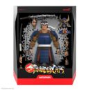 Thundercats Figura Ultimates Hachiman Wave 8 18 cm