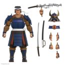 Thundercats Figura Ultimates Hachiman Wave 8 18 cm