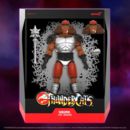 ThunderCats: Los felinos cósmicos Figura Ultimates Wave 9 Grune The Destroyer (Toy Recolor) 20 cm