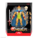 ThunderCats: Los felinos cósmicos Figura Ultimates Wave 9 Jaga (Toy Recolor) 20 cm
