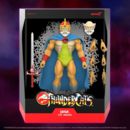 ThunderCats: Los felinos cósmicos Figura Ultimates Wave 9 Jaga (Toy Recolor) 20 cm