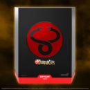 ThunderCats: Los felinos cósmicos Figura Ultimates Wave 8 Reptilian Brute 20 cm