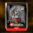 ThunderCats: Los felinos cósmicos Figura Ultimates Wave 8 Reptilian Brute 20 cm