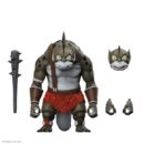 ThunderCats: Los felinos cósmicos Figura Ultimates Wave 8 Reptilian Brute 20 cm