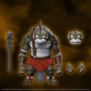 ThunderCats: Los felinos cósmicos Figura Ultimates Wave 8 Reptilian Brute 20 cm