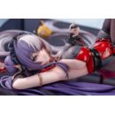 Azur Lane Estatua PVC 1/6 Ying Swei Frolicking Flowers, Verse I Ver. 20 cm
