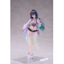 Original Illustration Estatua PVC 1/7 Ruana illustration by Riichu 24 cm